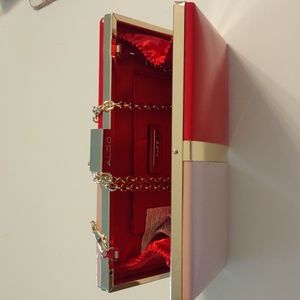 Aldo Pearson-3 Clutch